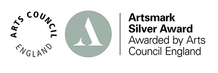 Arts Mark - Silver Award